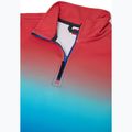 Dětská fleecová mikina LEGO Lwsian 711 Fleece blue 3