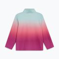Dětská fleecová mikina LEGO Lwsian 711 Fleece fuchsia 2