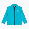 Dětská fleecová mikina LEGO Lwsinclair 703 bright blue