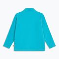 Dětská fleecová mikina LEGO Lwsinclair 703 bright blue 2