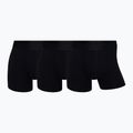Pánské boxerky CR7 Trunk Modal 3 pack black