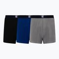 Pánské boxerky CR7 Trunk Modal 2 pack multicolour