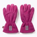 Dětské zimní rukavice LEGO Lwazun 722 fuchsia