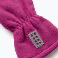 Dětské zimní rukavice LEGO Lwazun 722 fuchsia 3