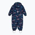 Dětská kombinéza LEGO Lwjian 703 dark navy 2