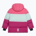 Dětská lyžařská bunda Lego Lwjaz 805 pink 2