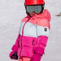 Dětská lyžařská bunda Lego Lwjaz 805 pink 7