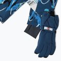 Dětská lyžařská bunda LEGO Lwjian 704 dark blue 4
