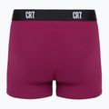 Pánské boxerky CR7 Basic Trunk 3 pack multicolour 3