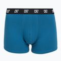 Pánské boxerky CR7 Basic Trunk 3 pack multicolour 5