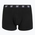 Pánské boxerky CR7 Basic Trunk 3 pack multicolour 6