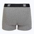 Pánské boxerky CR7 Basic Trunk 3 pack multicolour 3