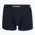 Pánské boxerky CR7 Basic Trunk 3 pack multicolour 5