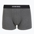 Pánské boxerky CR7 Basic Trunk 3 pack multicolour 6