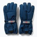 Dětské lyžařské rukavice LEGO Lwatlin 700 dark blue