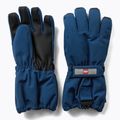 Dětské lyžařské rukavice LEGO Lwatlin 700 dark blue 2