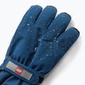 Dětské lyžařské rukavice LEGO Lwatlin 700 dark blue 3