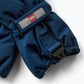 Dětské lyžařské rukavice LEGO Lwatlin 700 dark blue 4