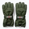 Dětské lyžařské rukavice LEGO Lwatlin 700 dark green