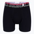 Dětské boxerky CR7 Trunk 3 pairs black 2