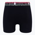 Dětské boxerky CR7 Trunk 3 pairs black 3