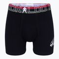 Dětské boxerky CR7 Trunk 3 pairs black 4