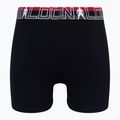 Dětské boxerky CR7 Trunk 3 pairs black 5