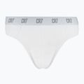 Pánské boxerky CR7 Basic Brief 3 páry white 2