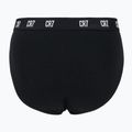 Pánské boxerky CR7 Basic Brief 3 páry black 3