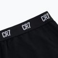 Pánské boxerky CR7 Basic Brief 3 páry black 4