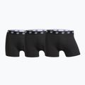 Pánské boxerky  CR7 Basic Trunk 3 pary black 5