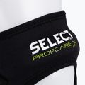 Chránič kolene SELECT Profcare 6207 černý 700041 5