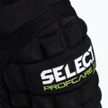 Kompresní chránič kolene SELECT Profcare 6291 černý 700043 5