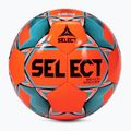 Míč SELECT Beach Soccer v19 oranžový 150015