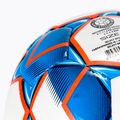Select Diamond fotbal bílo-modrý 120030-4 3