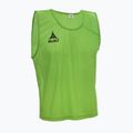 Rozlišovací dres Select Basic Zelený 6841002444 4