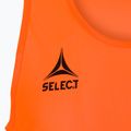 Rozlišovací dres Select Basic Oranžový 6841002666 3