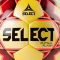 Fotbal SELECT Futsal Flash 2020 Yellow/Red 52626 3