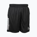 Pánské fotbalové šortky SELECT Spain SS black 600074