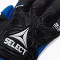 Brankářské rukavice SELECT 33 Allround V21 modrá/černá 500057 3