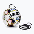 Fotbalový míč SELECT Street Kicker Allsvenskan 151026 velikost 4 2