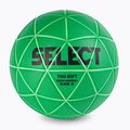 Míč na házenou SELECT zelený 250025
