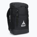 Tréninkový batoh SELECT Milano 17 l black 830027