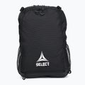 Batoh tréninkový SELECT Milano 25 l black 830028 2