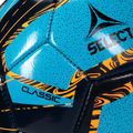 SELECT Classic v22 fotbal modrý 160055 3