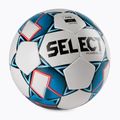 Fotbalový míč SELECT Numero 10 FIFA BASIC v22 White/Blue 110042/5 2