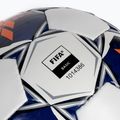 Futsalový míč SELECT Futsal Master Grain V22 310015 velikost 4 3