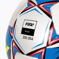 SELECT Futsal fotbal Mimas v22 bílá 310016 3