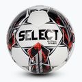 Select Futsal Samba V22 fotbal bílo-černý 32007
