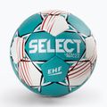SELECT Ultimate Replica EHF házená V22 bílo-modrá 220031